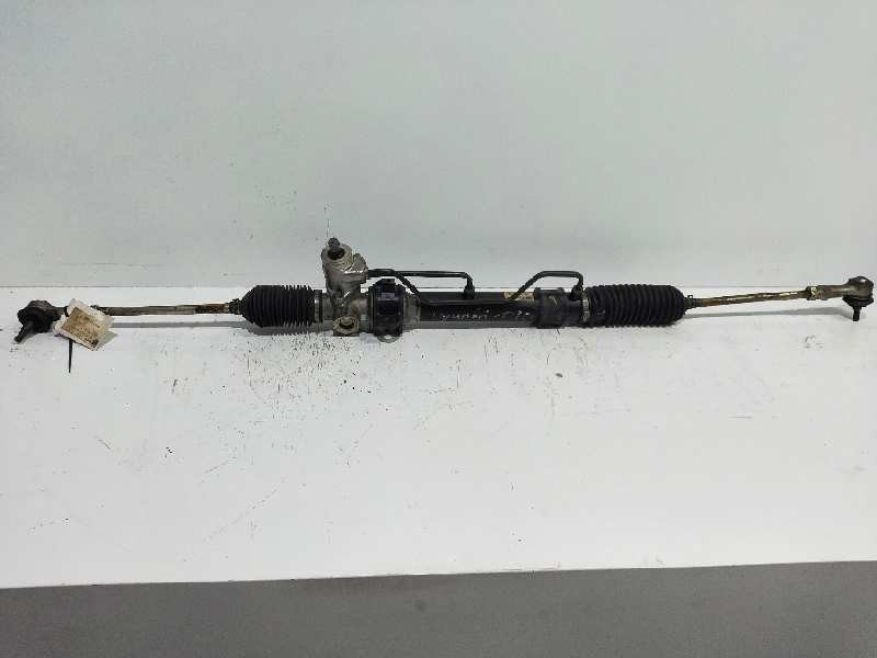 Recambio de cremallera direccion para hyundai lantra familiar (rd) 1.9 diesel cat referencia OEM IAM 5770029501  