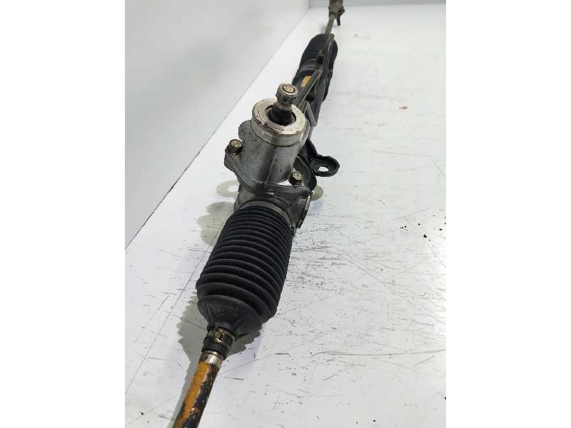 Recambio de cremallera direccion para hyundai lantra familiar (rd) 1.9 diesel cat referencia OEM IAM 5770029501  