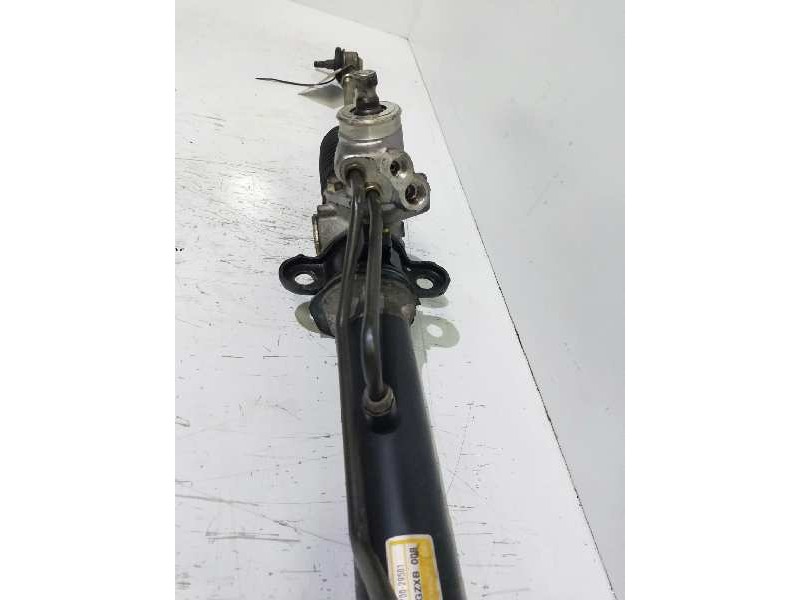 Recambio de cremallera direccion para hyundai lantra familiar (rd) 1.9 diesel cat referencia OEM IAM 5770029501  