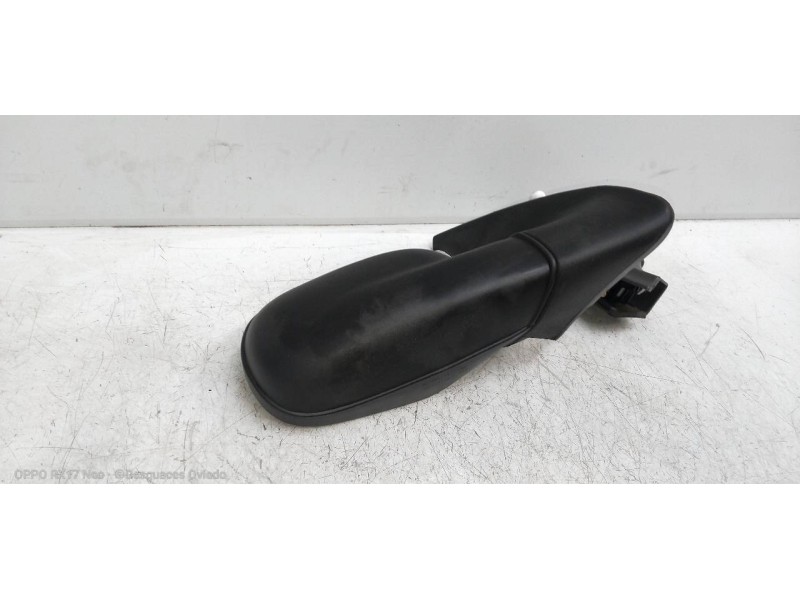 Recambio de retrovisor derecho para renault clio i fase i+ii (b/c57) 1.2 alize referencia OEM IAM   MANUAL