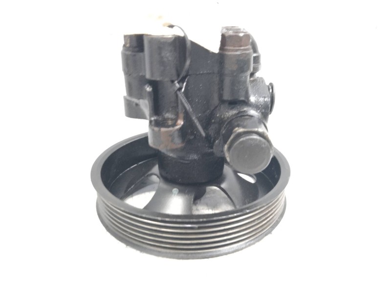 Recambio de bomba direccion para hyundai lantra familiar (rd) 1.9 diesel cat referencia OEM IAM 5711029400  