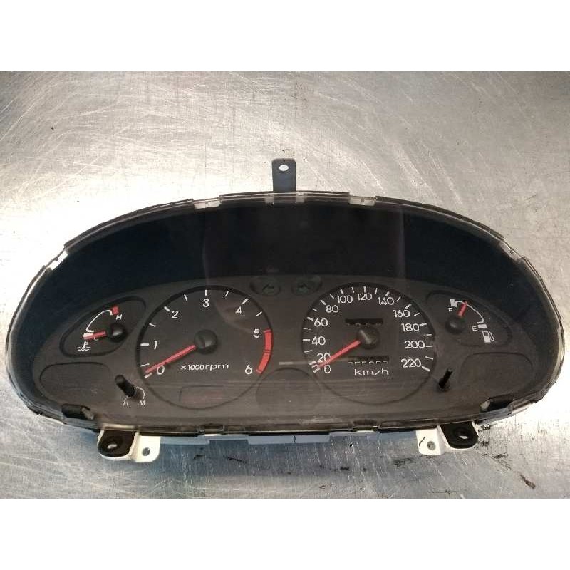 Recambio de cuadro instrumentos para hyundai lantra familiar (rd) 1.9 diesel cat referencia OEM IAM 9400329510 20023320 5002A K3