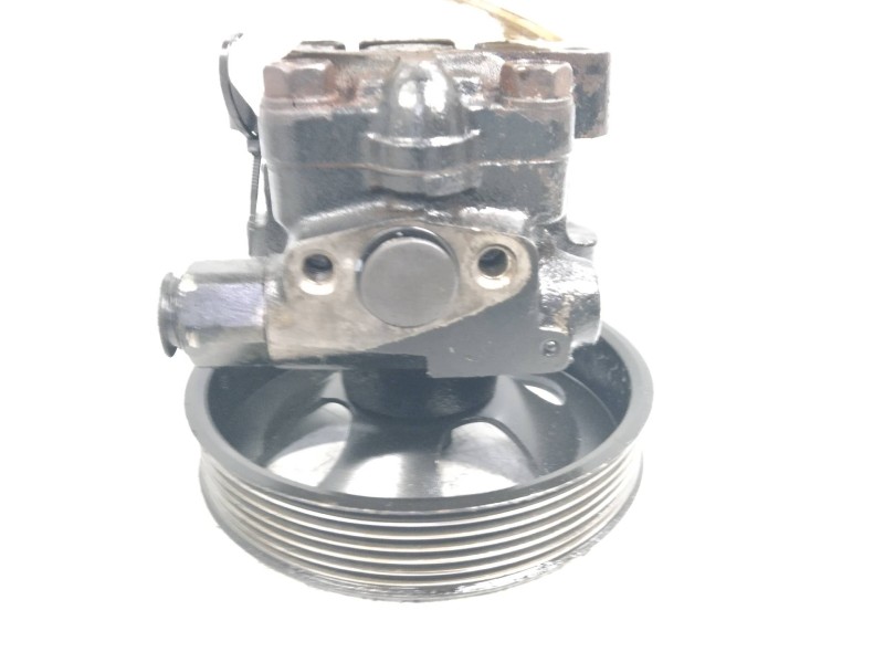 Recambio de bomba direccion para hyundai lantra familiar (rd) 1.9 diesel cat referencia OEM IAM 5711029400  