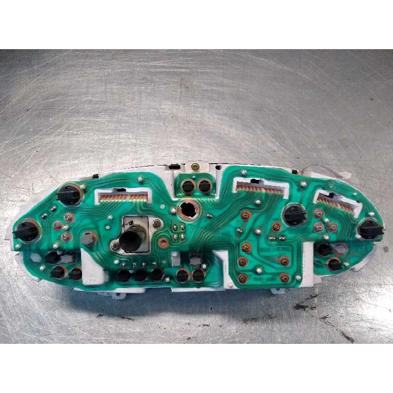 Recambio de cuadro instrumentos para hyundai lantra familiar (rd) 1.9 diesel cat referencia OEM IAM 9400329510 20023320 5002A K3