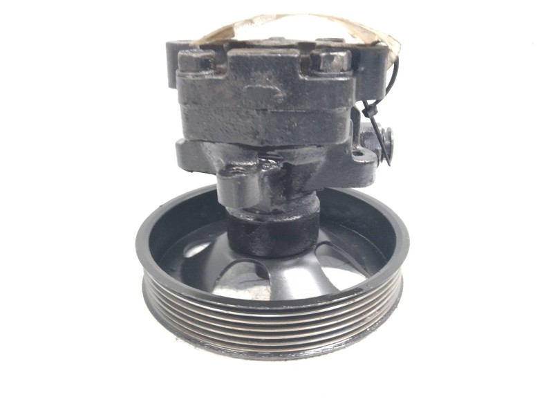 Recambio de bomba direccion para hyundai lantra familiar (rd) 1.9 diesel cat referencia OEM IAM 5711029400  