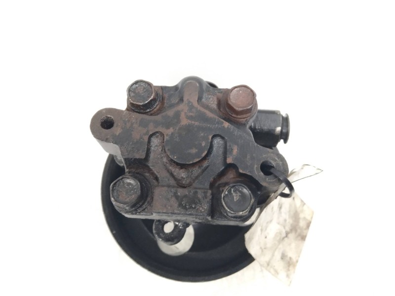 Recambio de bomba direccion para hyundai lantra familiar (rd) 1.9 diesel cat referencia OEM IAM 5711029400  