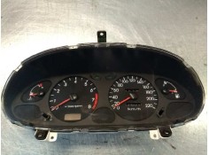 Recambio de cuadro instrumentos para hyundai lantra berlina (rd) 1.6 cat referencia OEM IAM 9400329110 20018250 5001C K09