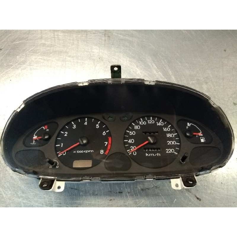 Recambio de cuadro instrumentos para hyundai lantra berlina (rd) 1.6 cat referencia OEM IAM 9400329110 20018250 5001C K09