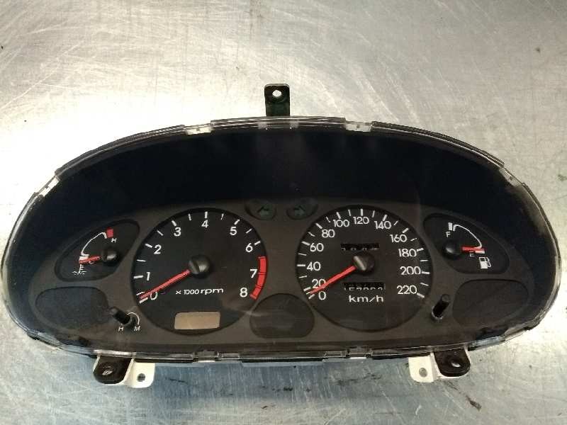 Recambio de cuadro instrumentos para hyundai lantra berlina (rd) 1.6 cat referencia OEM IAM 9400329110 20018250 5001C K09