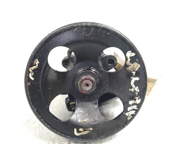 Recambio de bomba direccion para hyundai lantra familiar (rd) 1.9 diesel cat referencia OEM IAM 5711029400  