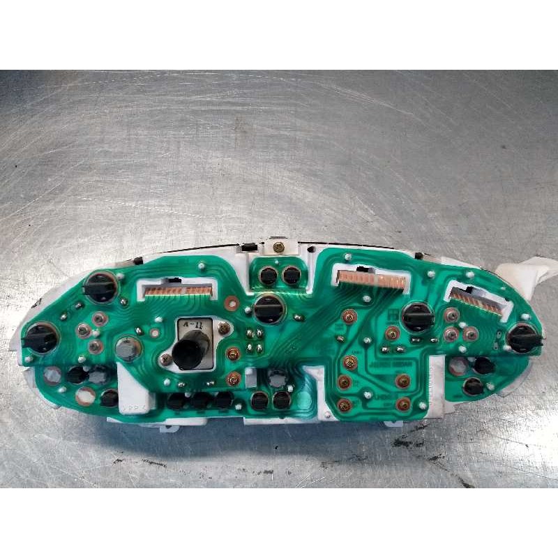 Recambio de cuadro instrumentos para hyundai lantra berlina (rd) 1.6 cat referencia OEM IAM 9400329110 20018250 5001C K09