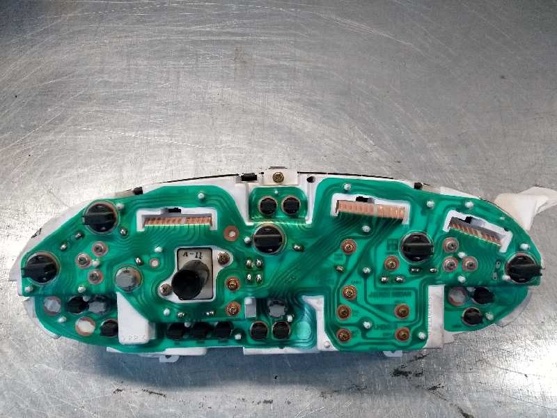 Recambio de cuadro instrumentos para hyundai lantra berlina (rd) 1.6 cat referencia OEM IAM 9400329110 20018250 5001C K09