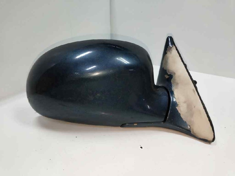 Recambio de retrovisor derecho para hyundai lantra berlina (rd) 1.6 cat referencia OEM IAM   MANUAL