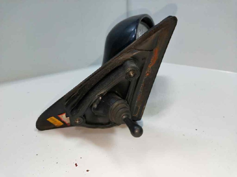 Recambio de retrovisor derecho para hyundai lantra berlina (rd) 1.6 cat referencia OEM IAM   MANUAL