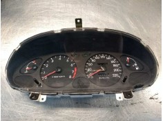 Recambio de cuadro instrumentos para hyundai lantra berlina (rd) 1.6 cat referencia OEM IAM 71111300 K09 
