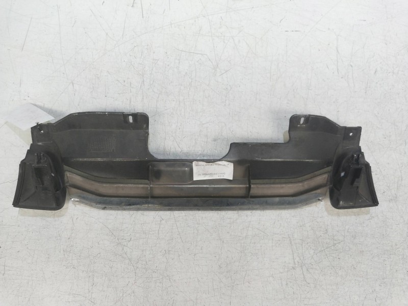 Recambio de rejilla delantera para honda accord berlina (cc/ce) 2.0 cat referencia OEM IAM   