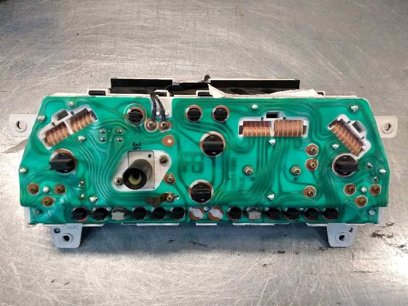 Recambio de cuadro instrumentos para hyundai lantra (j1) 1.8 16v cat referencia OEM IAM 71110551 T45 