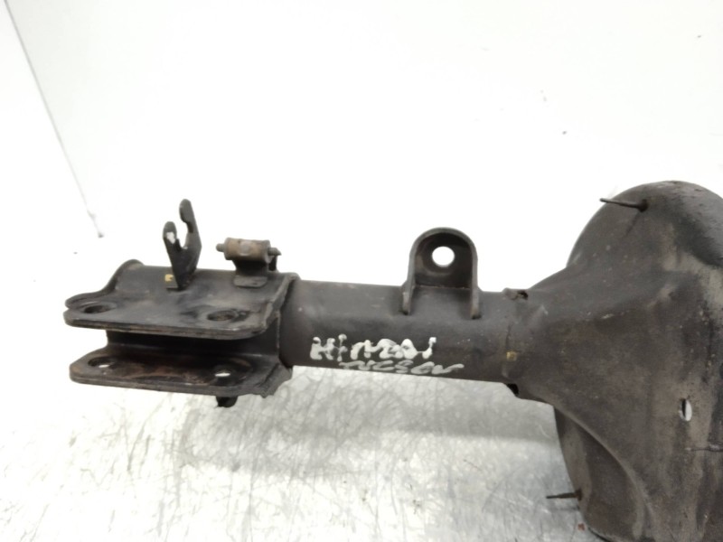 Recambio de amortiguador trasero izquierdo para hyundai tucson (jm) 2.0 crdi cat referencia OEM IAM   