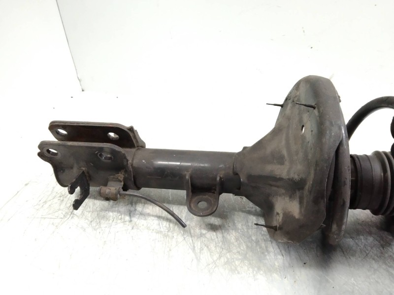 Recambio de amortiguador trasero derecho para hyundai tucson (jm) 2.0 crdi cat referencia OEM IAM   
