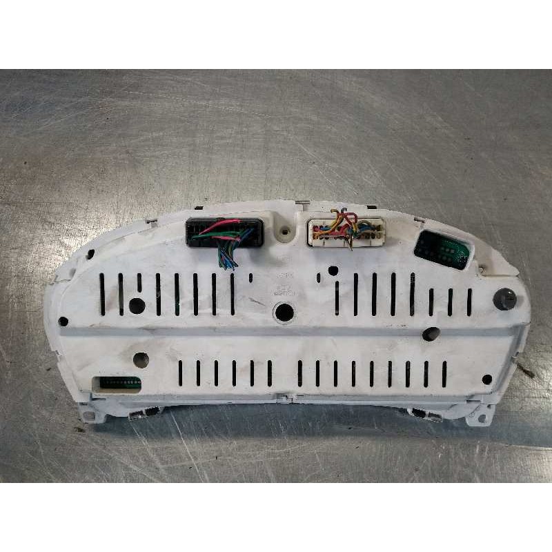 Recambio de cuadro instrumentos para hyundai tucson (jm) 2.0 crdi cat referencia OEM IAM 940132E420 200543600H MU7 ZDT