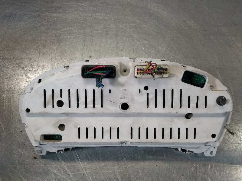 Recambio de cuadro instrumentos para hyundai tucson (jm) 2.0 crdi cat referencia OEM IAM 940132E420 200543600H MU7 ZDT