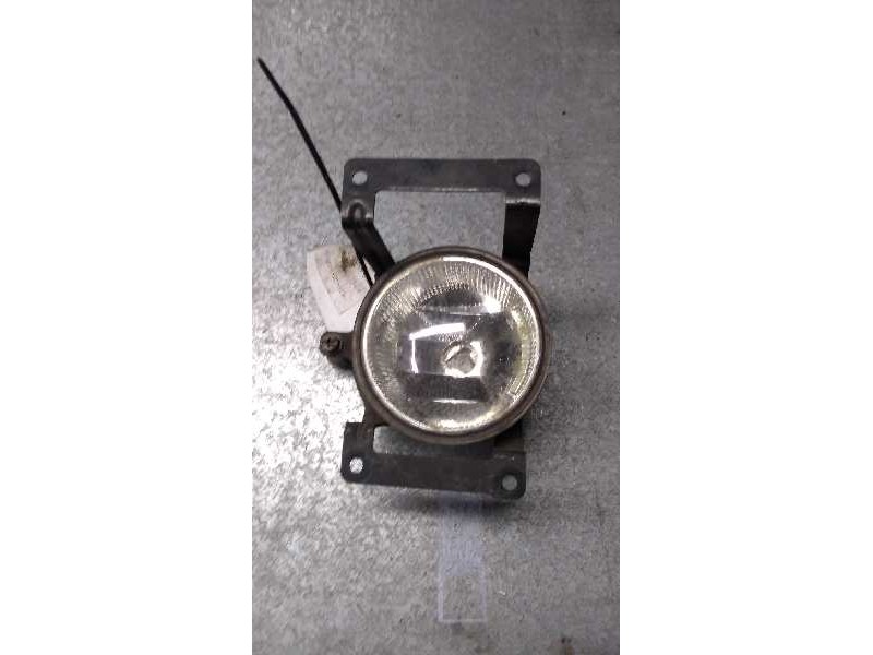 Recambio de faro antiniebla izquierdo para hyundai tucson (jm) 2.0 crdi cat referencia OEM IAM   
