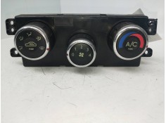 Recambio de mando calefaccion / aire acondicionado para hyundai tucson (jm) 2.0 crdi cat referencia OEM IAM   