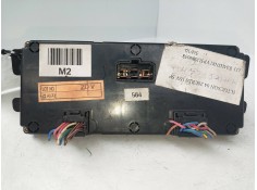 Recambio de mando calefaccion / aire acondicionado para hyundai tucson (jm) 2.0 crdi cat referencia OEM IAM    2