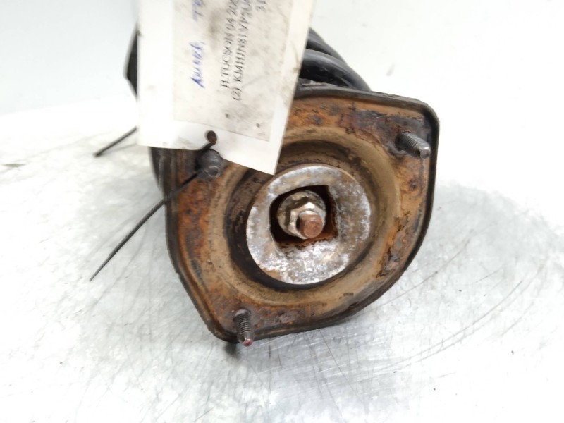 Recambio de amortiguador trasero derecho para hyundai tucson (jm) 2.0 crdi cat referencia OEM IAM   