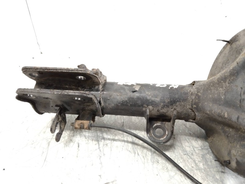 Recambio de amortiguador trasero derecho para hyundai tucson (jm) 2.0 crdi cat referencia OEM IAM   