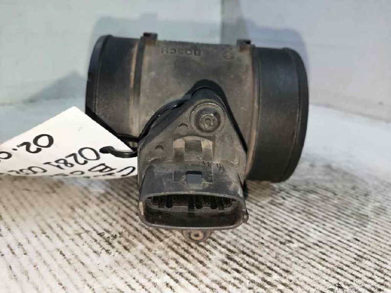 Recambio de caudalimetro para hyundai tucson (jm) 2.0 crdi cat referencia OEM IAM 0281002600 2816427900 BOSCH