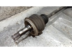 Recambio de transmision trasera izquierda para mercedes clase e (w212) lim. e 300 cdi blueefficiency (212.025) referencia OEM IA 2