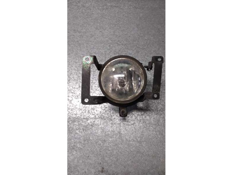Recambio de faro antiniebla izquierdo para hyundai tucson (jm) 2.0 crdi cat referencia OEM IAM   