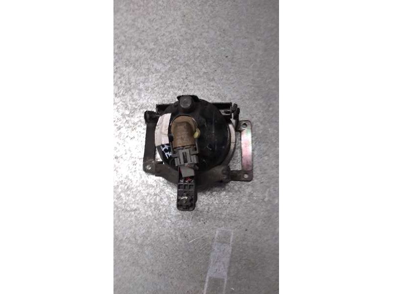 Recambio de faro antiniebla izquierdo para hyundai tucson (jm) 2.0 crdi cat referencia OEM IAM   