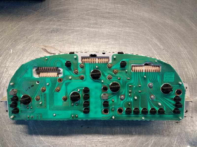 Recambio de cuadro instrumentos para hyundai terracan (hp) 2.9 crdi cat referencia OEM IAM 94003H1320 0209260060 R48