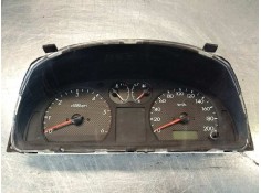 Recambio de cuadro instrumentos para hyundai terracan (hp) 2.9 crdi gl referencia OEM IAM 94003H1300 0108200014 T17