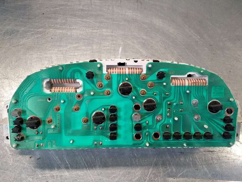 Recambio de cuadro instrumentos para hyundai terracan (hp) 2.9 crdi gl referencia OEM IAM 94003H1300 0108200014 T17