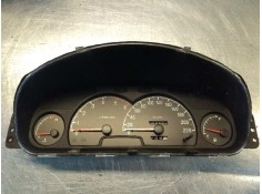 Recambio de cuadro instrumentos para hyundai trajet (fo) 2.0 crdi gls referencia OEM IAM 940033A860 0106010090 F32