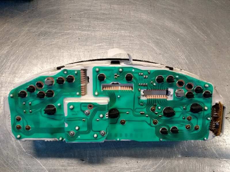 Recambio de cuadro instrumentos para hyundai trajet (fo) 2.0 crdi gls referencia OEM IAM 940033A860 0106010090 F32