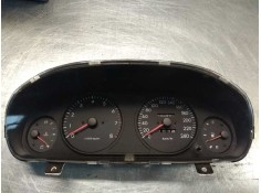 Recambio de cuadro instrumentos para hyundai sonata (y4) 2.5i v6 gls referencia OEM IAM D57 9K15 