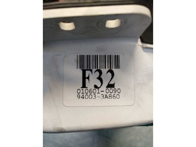 Recambio de cuadro instrumentos para hyundai trajet (fo) 2.0 crdi gls referencia OEM IAM 940033A860 0106010090 F32