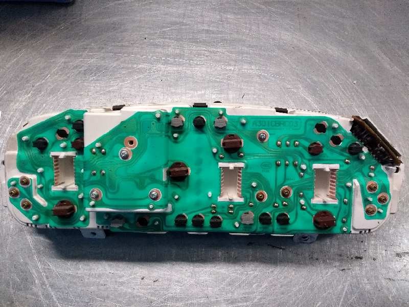 Recambio de cuadro instrumentos para hyundai sonata (y4) 2.5i v6 gls referencia OEM IAM D57 9K15 