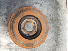 Recambio de disco freno delantero para volkswagen t-cross advance referencia OEM IAM    2