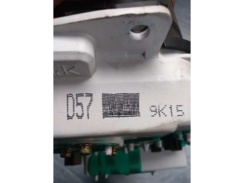 Recambio de cuadro instrumentos para hyundai sonata (y4) 2.5i v6 gls referencia OEM IAM D57 9K15 