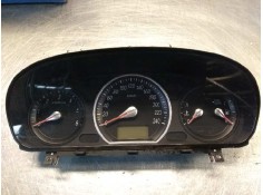 Recambio de cuadro instrumentos para hyundai sonata (nf) 2.0 crdi style referencia OEM IAM 940033K405 T81 