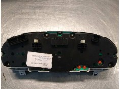 Recambio de cuadro instrumentos para hyundai sonata (nf) 2.0 crdi style referencia OEM IAM 940033K405 T81  2