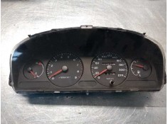 Recambio de cuadro instrumentos para hyundai sonata (y3) 2.0 gls sohc referencia OEM IAM   