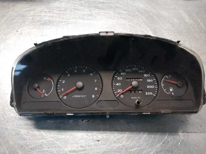 Recambio de cuadro instrumentos para hyundai sonata (y3) 2.0 gls sohc referencia OEM IAM   