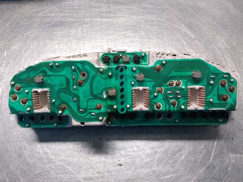 Recambio de cuadro instrumentos para hyundai sonata (y3) 2.0 gls sohc referencia OEM IAM   