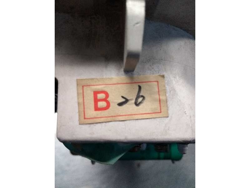 Recambio de cuadro instrumentos para hyundai sonata (y3) 2.0 gls sohc referencia OEM IAM   